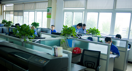 模具設計